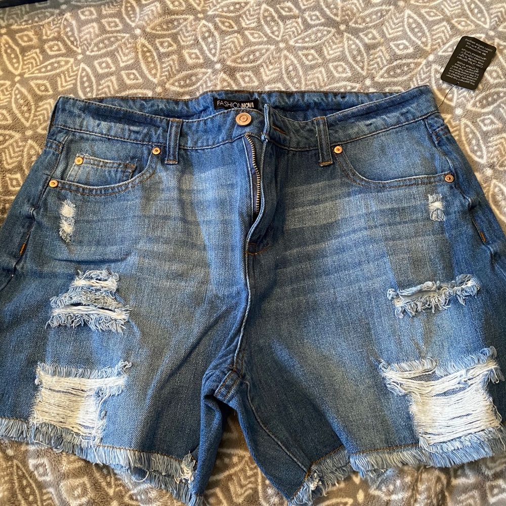 Shorts
